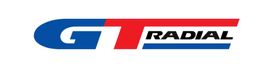 GT Radial logo